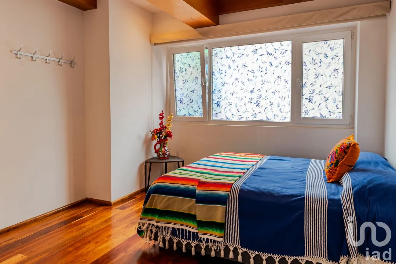 Departamento en Venta en Hipódromo Condesa, Cuauhtémoc, Ciudad de México | NEX-300367 | iad México | Foto 7 de 17