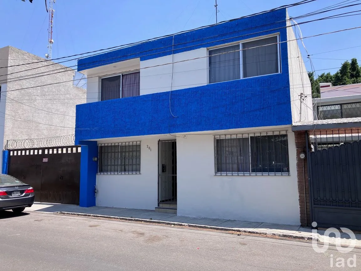 Casa en Renta en Jardines de la Hacienda, Querétaro, Querétaro | NEX-202246 | iad México | Foto 1 de 17