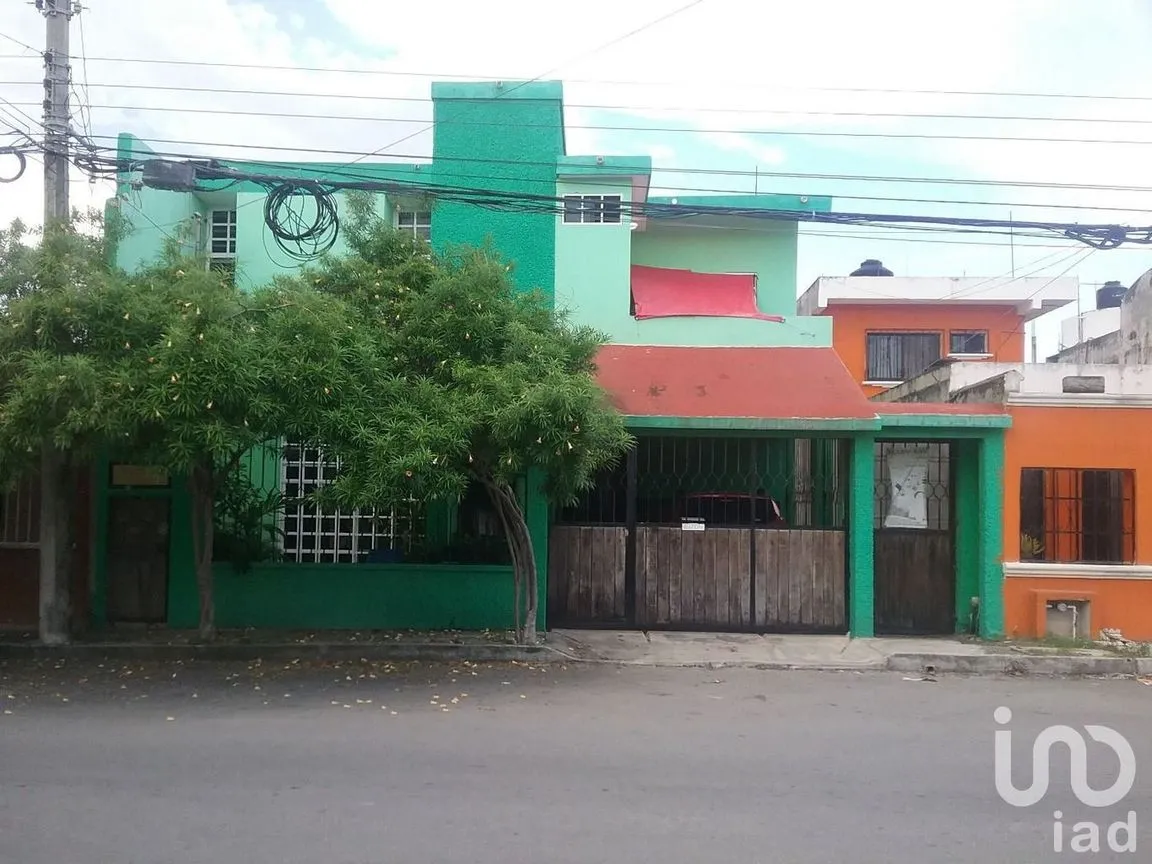 Casa en Venta en Zazil Ha, Solidaridad, Quintana Roo | NEX-6691 | iad México | Foto 1 de 1