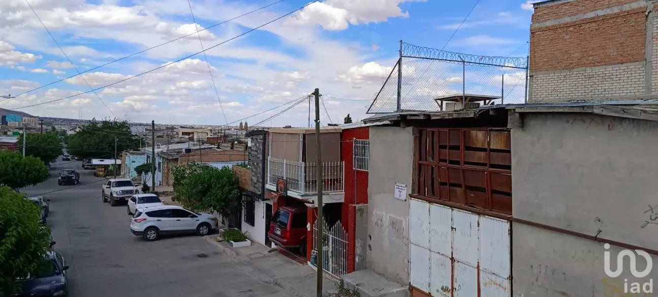 Bodega en Renta en Obrera, Juárez, Chihuahua | NEX-173724 | iad México | Foto 2 de 9