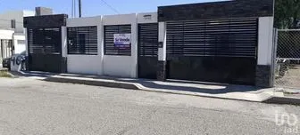NEX-177830 - Casa en Venta, con 2 recamaras, con 1 baño, con 162 m2 de construcción en Partido Escobedo, CP 32330, Chihuahua.