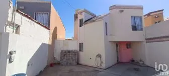 NEX-195458 - Casa en Venta, con 3 recamaras, con 1 baño, con 91 m2 de construcción en El Paraíso, CP 32408, Chihuahua.