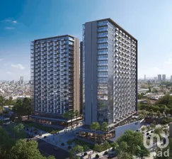 NEX-169768 - Departamento en Venta, con 1 recamara, con 1 baño, con 55 m2 de construcción.