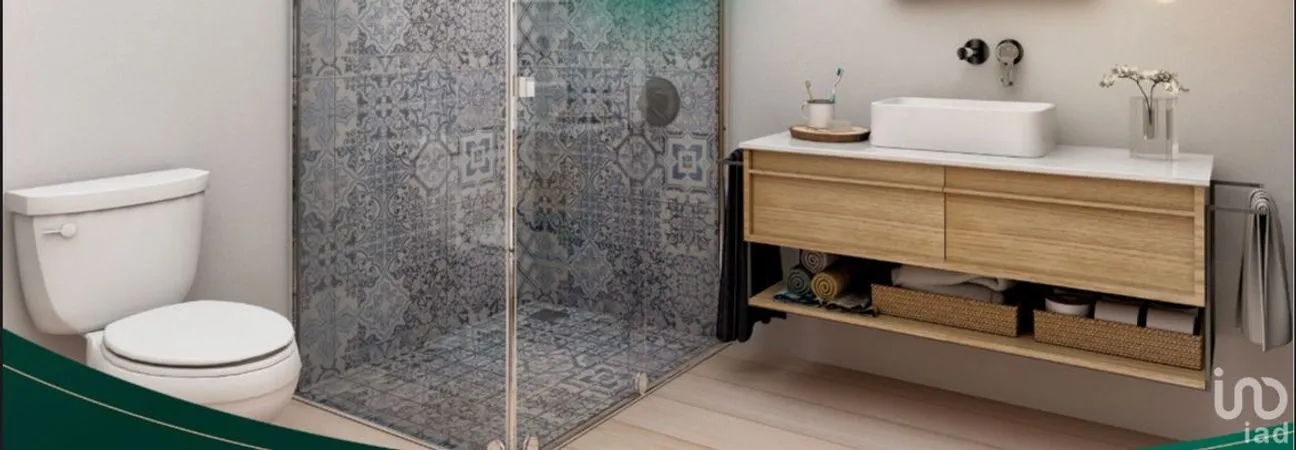 Departamento en Venta en Americana, Guadalajara, Jalisco | NEX-183373 | iad México | Foto 9 de 9