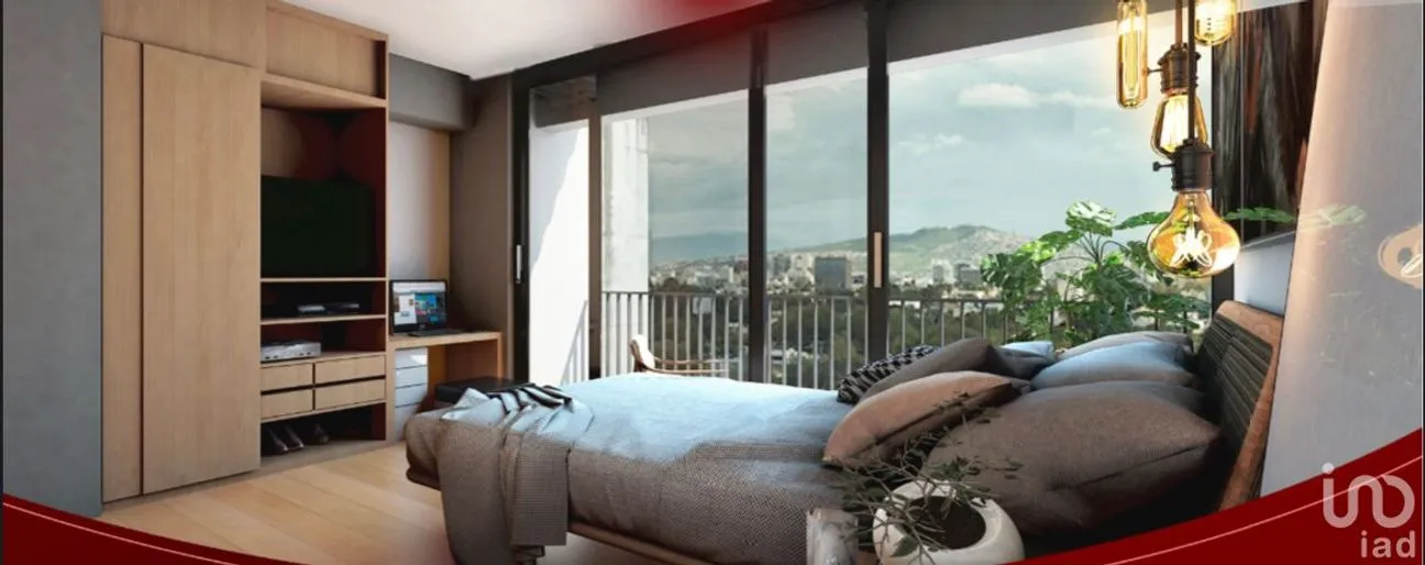 Departamento en Venta en Americana, Guadalajara, Jalisco | NEX-183373 | iad México | Foto 8 de 9