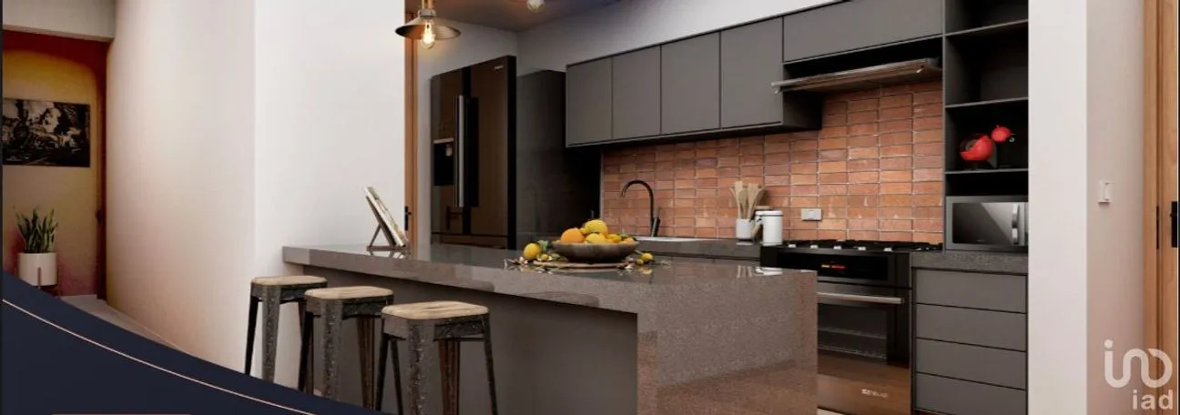 Departamento en Venta en Americana, Guadalajara, Jalisco | NEX-183373 | iad México | Foto 6 de 9