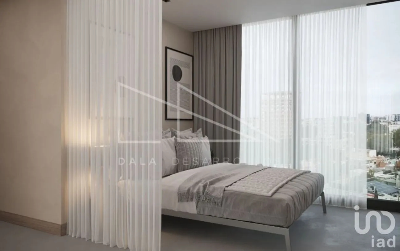 Departamento en Venta en Americana, Guadalajara, Jalisco | NEX-185049 | iad México | Foto 3 de 9