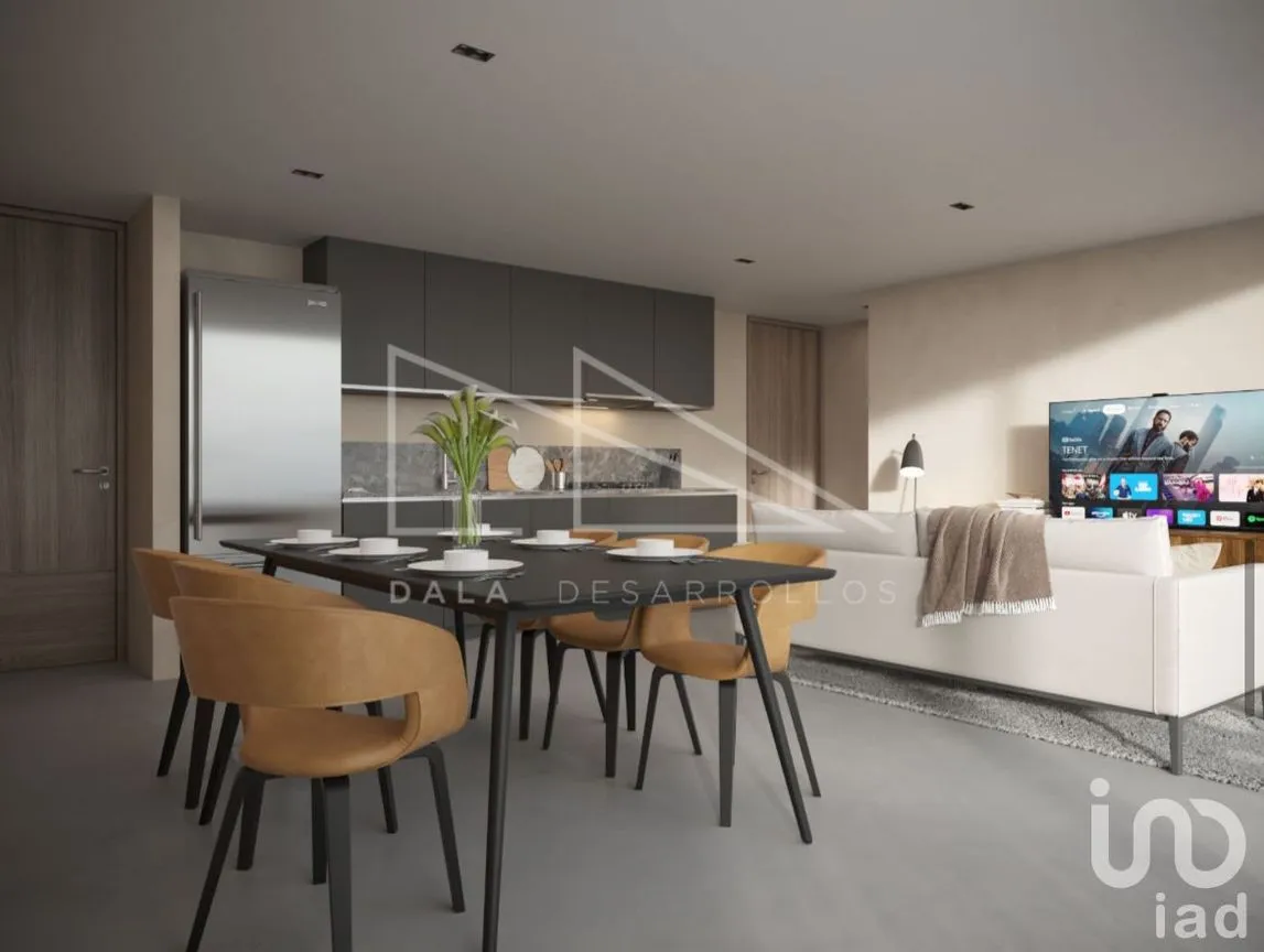 Departamento en Venta en Americana, Guadalajara, Jalisco | NEX-185049 | iad México | Foto 4 de 9