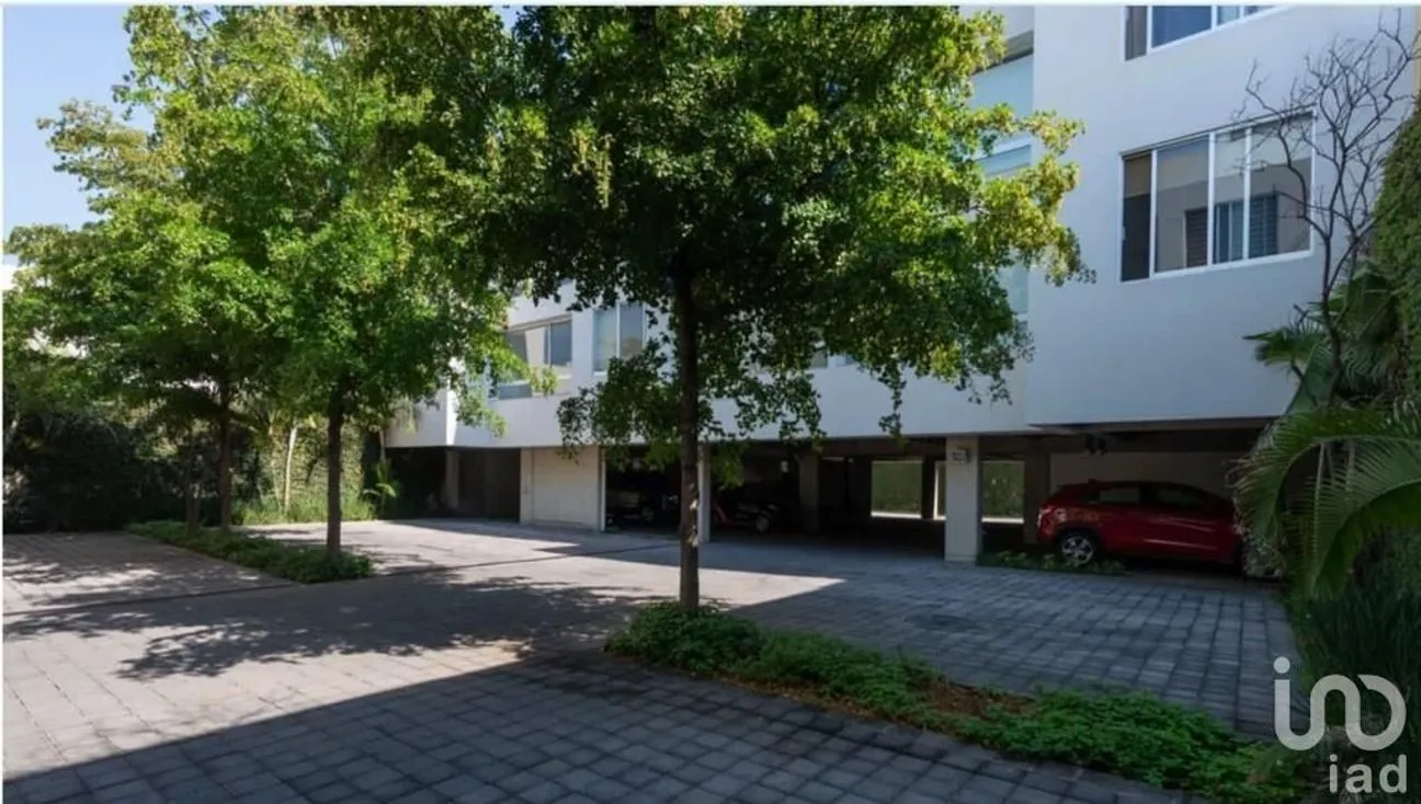 Departamento en Renta en Americana, Guadalajara, Jalisco | NEX-188123 | iad México | Foto 1 de 1