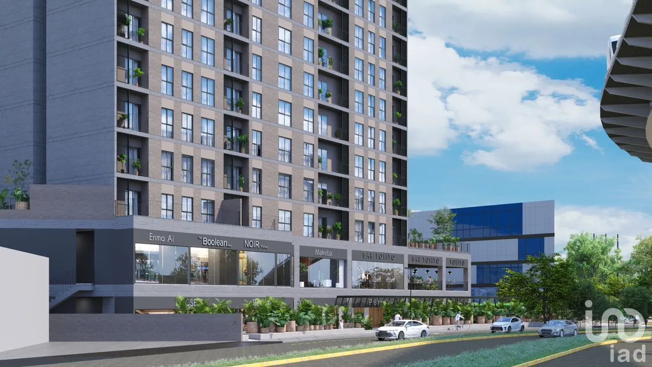 Departamento en Venta en Tepeyac, Zapopan, Jalisco | NEX-191578 | iad México | Foto 2 de 15