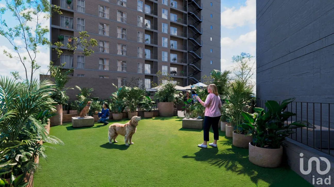 Departamento en Venta en Tepeyac, Zapopan, Jalisco | NEX-191578 | iad México | Foto 11 de 15