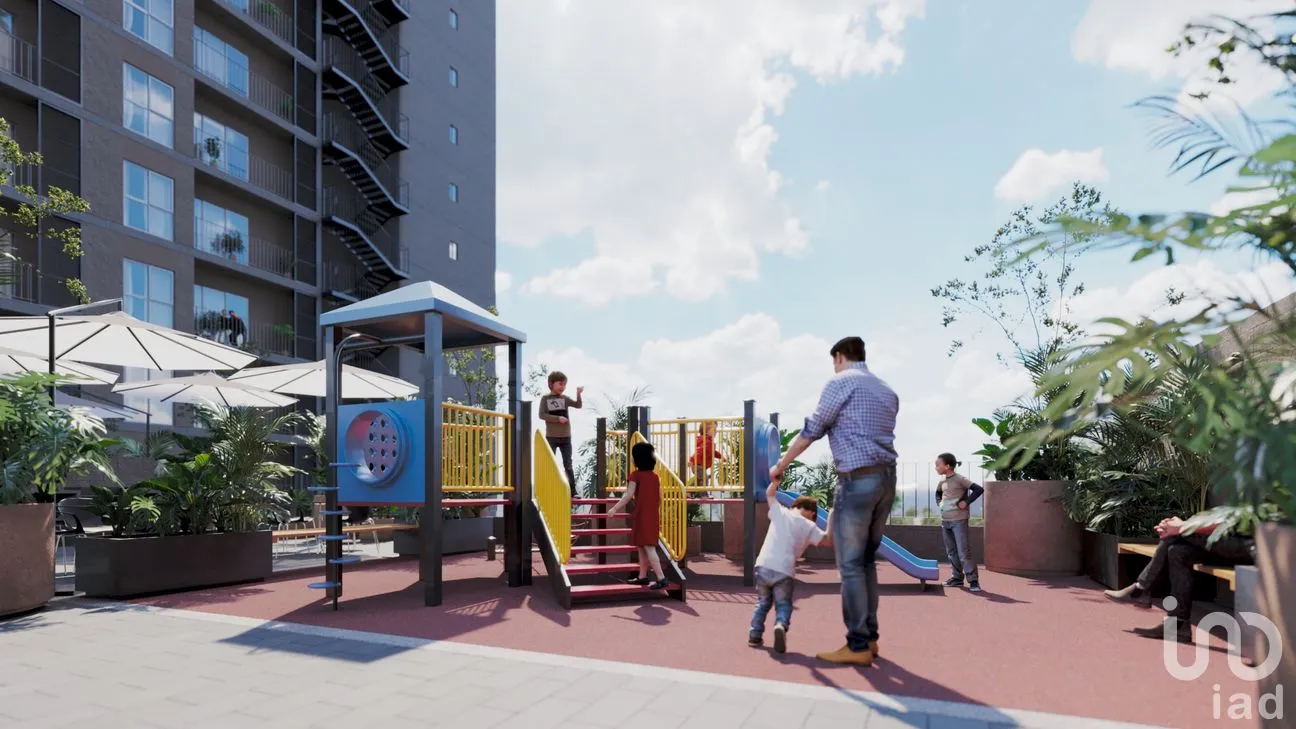 Departamento en Venta en Tepeyac, Zapopan, Jalisco | NEX-191578 | iad México | Foto 14 de 15