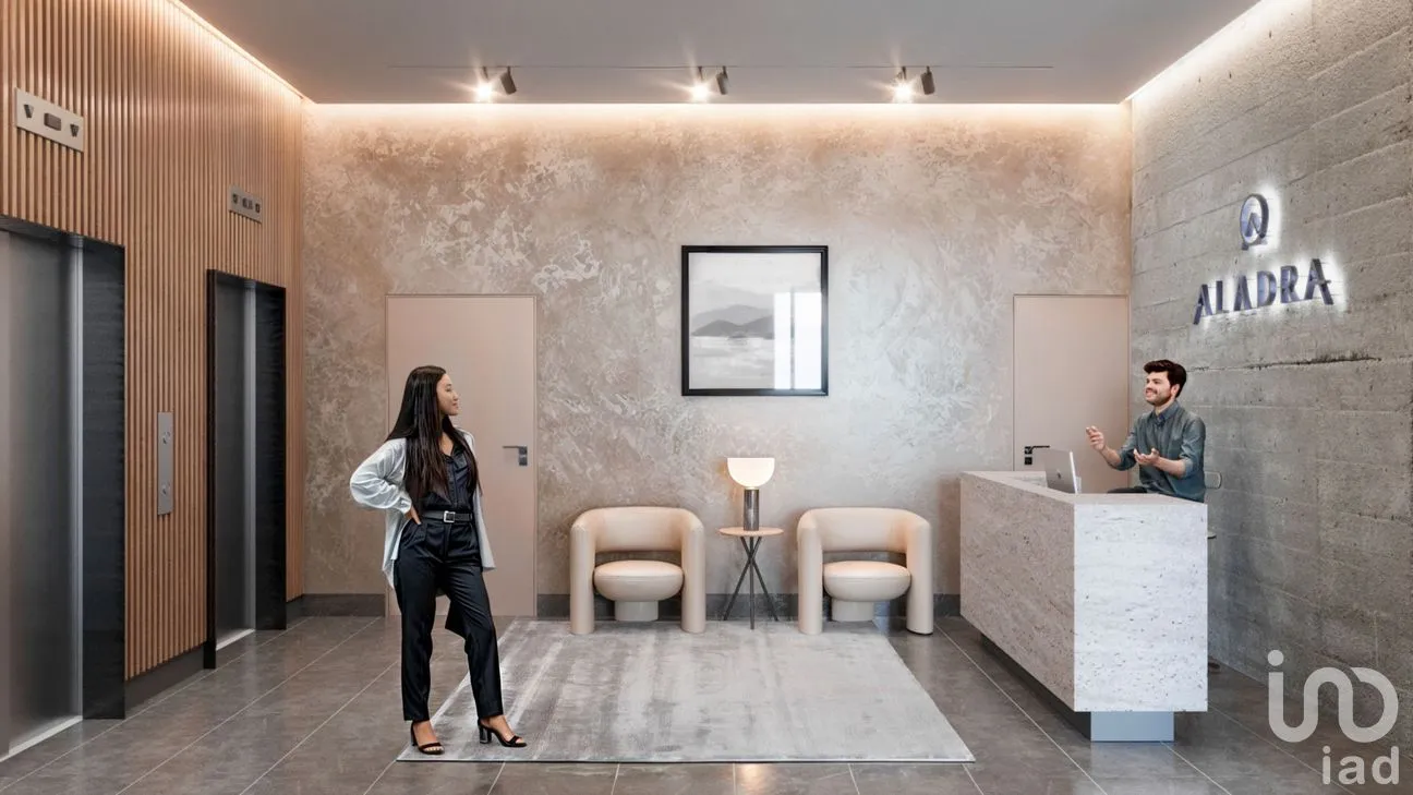 Departamento en Venta en Tepeyac, Zapopan, Jalisco | NEX-191578 | iad México | Foto 15 de 15