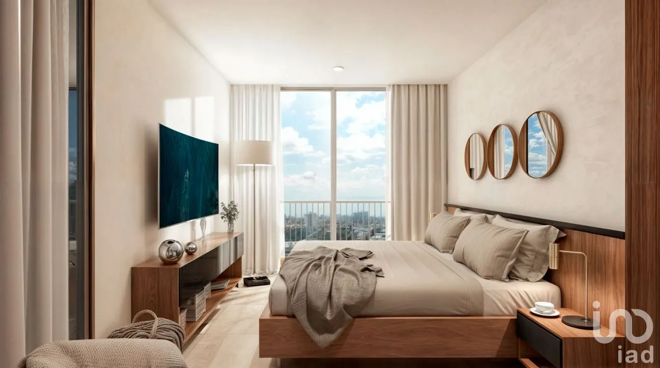 Departamento en Venta en Tepeyac, Zapopan, Jalisco | NEX-191578 | iad México | Foto 5 de 15