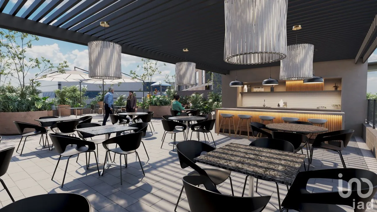 Departamento en Venta en Tepeyac, Zapopan, Jalisco | NEX-191578 | iad México | Foto 7 de 15