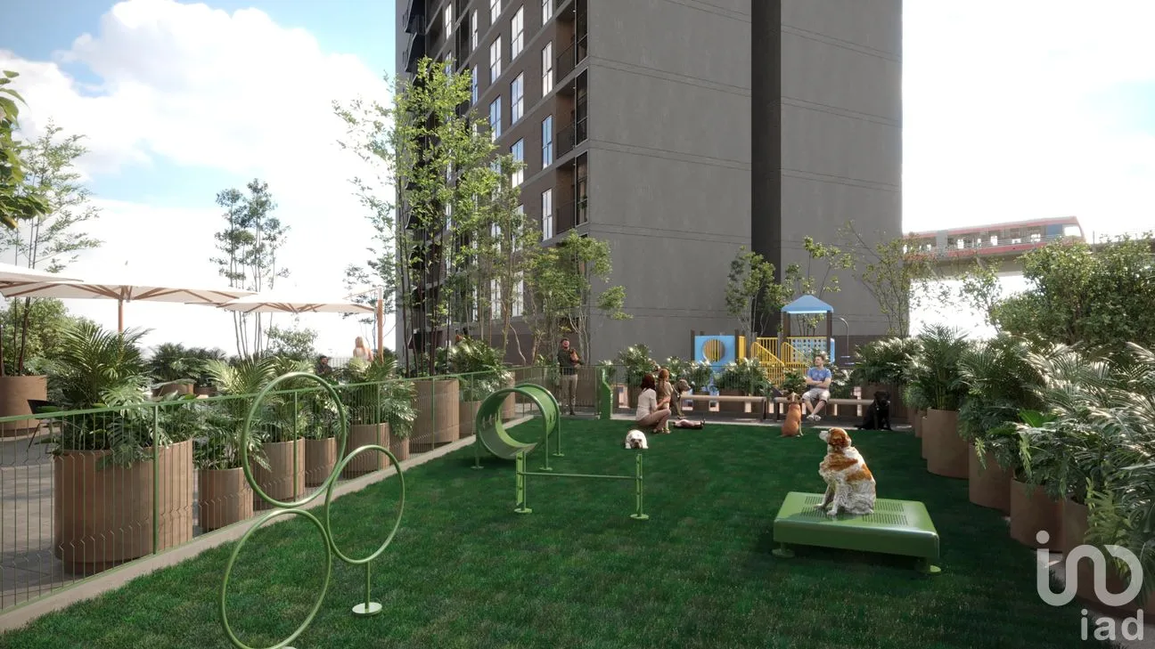 Departamento en Venta en Tepeyac, Zapopan, Jalisco | NEX-191578 | iad México | Foto 8 de 15