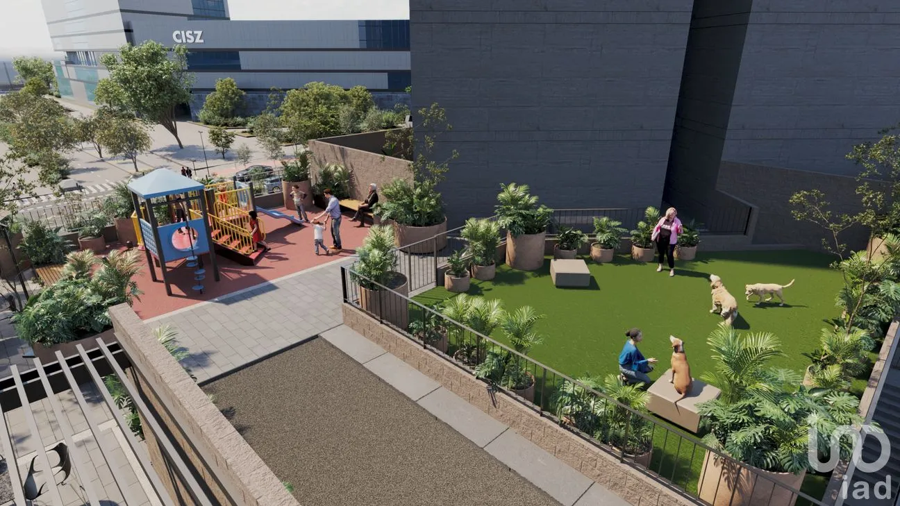 Departamento en Venta en Tepeyac, Zapopan, Jalisco | NEX-191578 | iad México | Foto 9 de 15