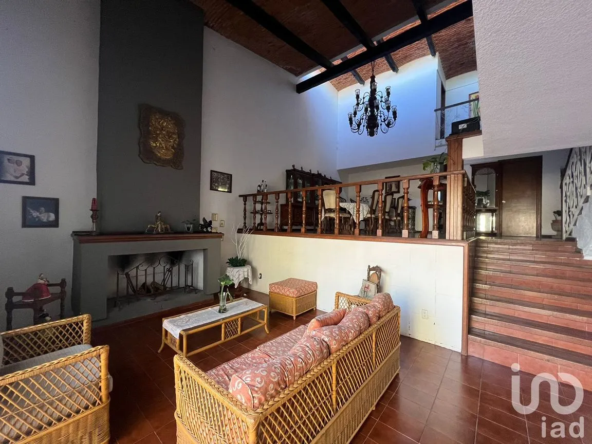 Casa en Venta en Monraz, Guadalajara, Jalisco | NEX-197643 | iad México | Foto 2 de 11
