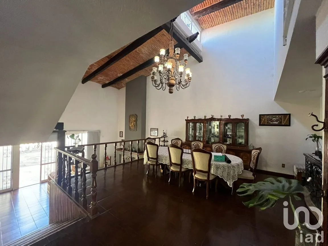Casa en Venta en Monraz, Guadalajara, Jalisco | NEX-197643 | iad México | Foto 4 de 11
