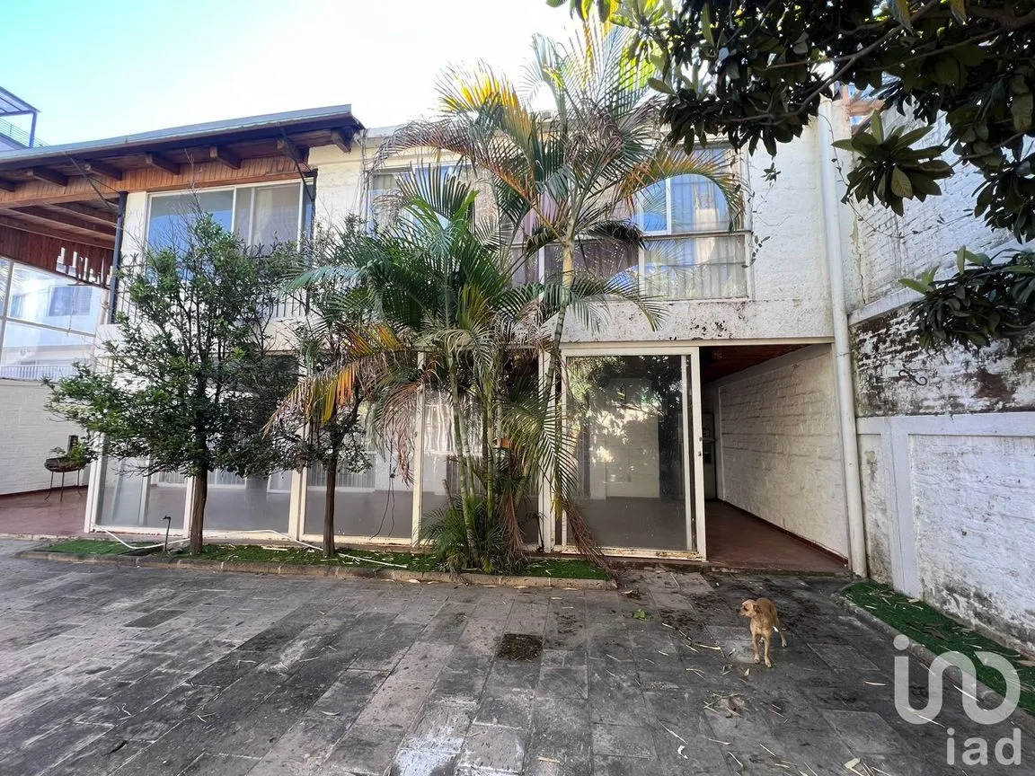 Casa en Venta en Monraz, Guadalajara, Jalisco | NEX-197643 | iad México | Foto 9 de 11