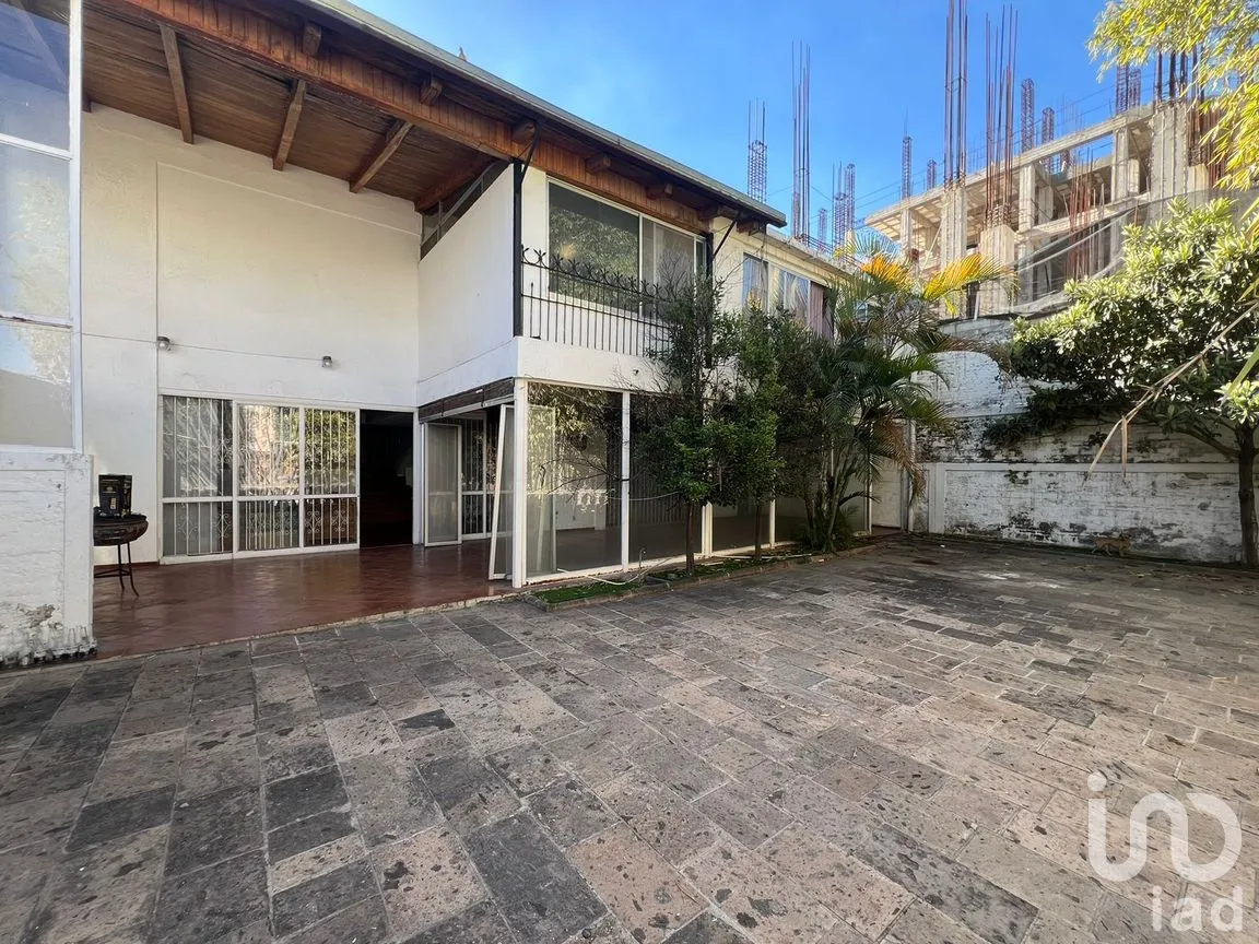 Casa en Venta en Monraz, Guadalajara, Jalisco | NEX-197643 | iad México | Foto 12 de 13