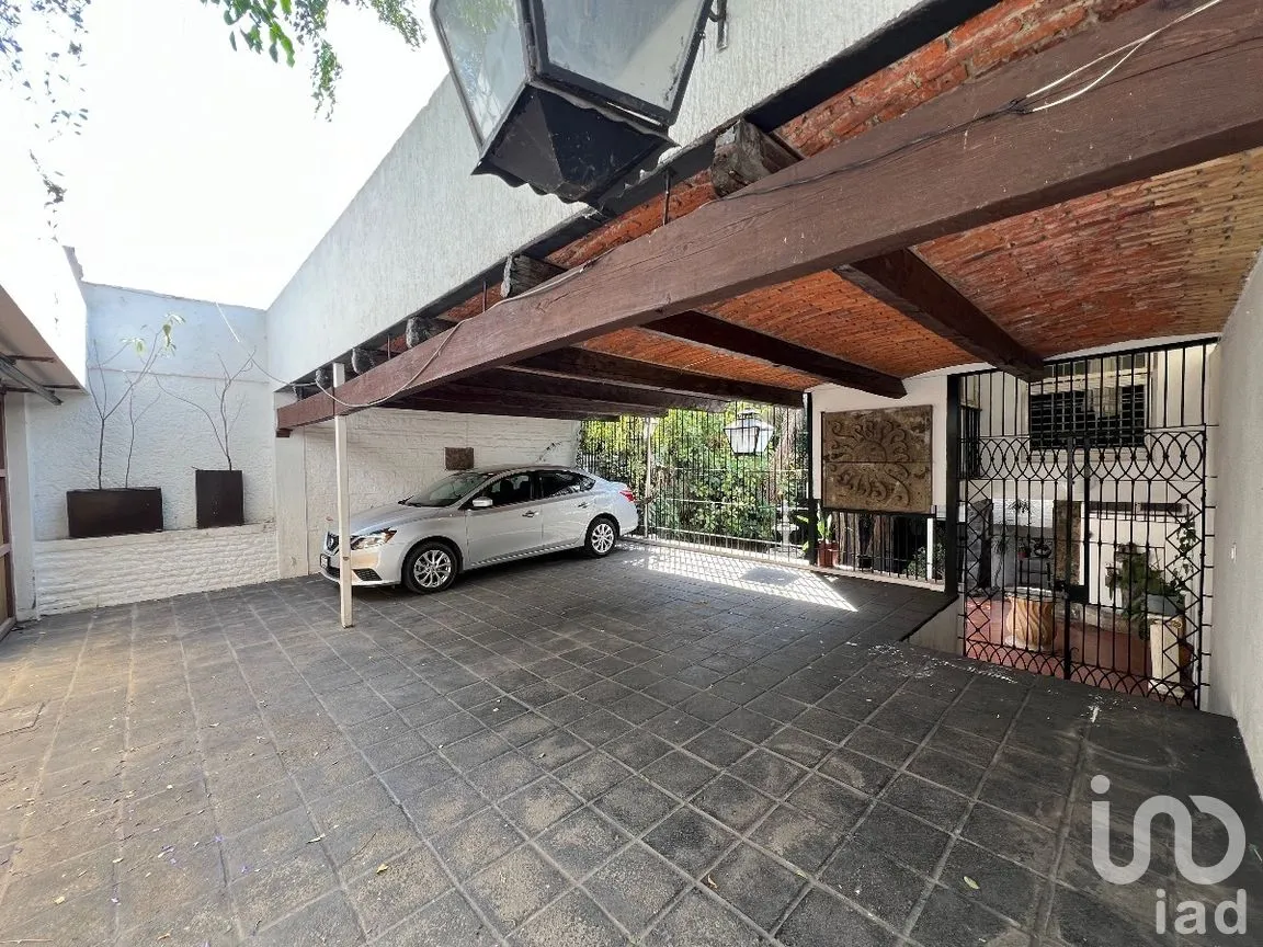Casa en Venta en Monraz, Guadalajara, Jalisco | NEX-197643 | iad México | Foto 3 de 13