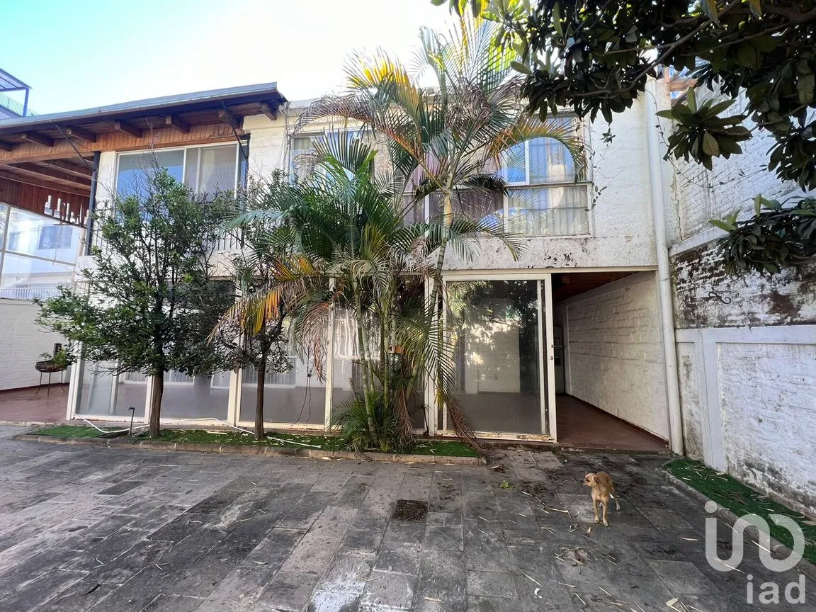 Casa en Venta en Monraz, Guadalajara, Jalisco | NEX-197643 | iad México | Foto 4 de 13