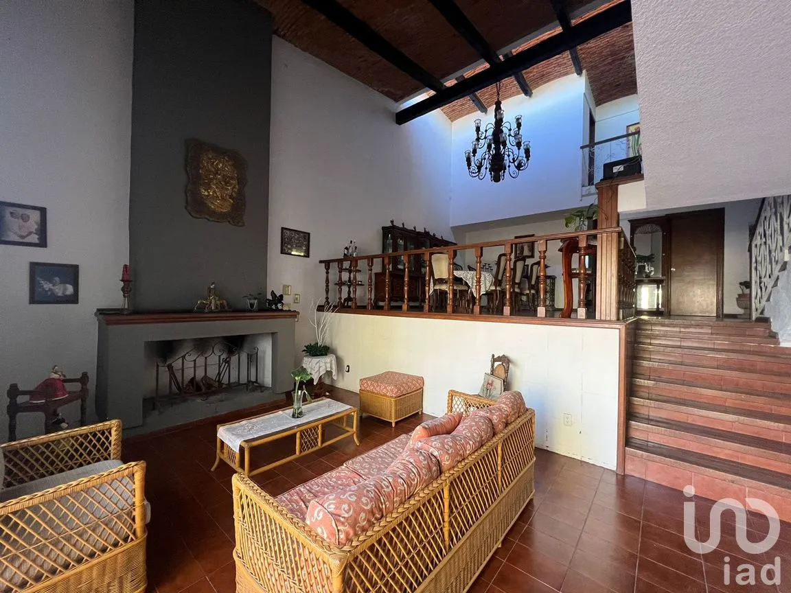 Casa en Venta en Monraz, Guadalajara, Jalisco | NEX-197643 | iad México | Foto 6 de 13