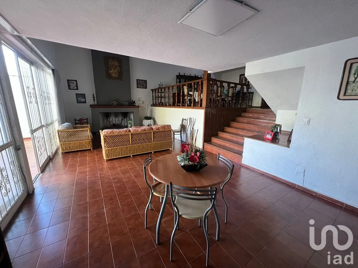 Casa en Venta en Monraz, Guadalajara, Jalisco | NEX-197643 | iad México | Foto 7 de 13