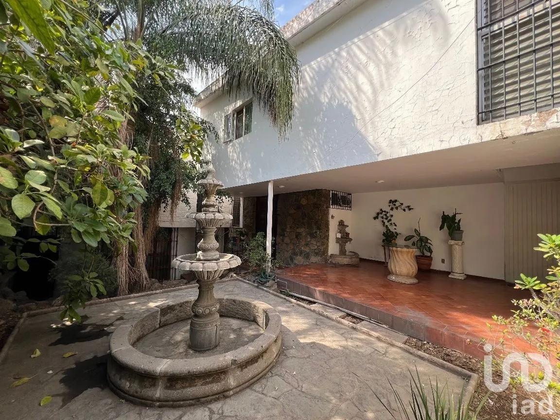 Casa en Venta en Monraz, Guadalajara, Jalisco | NEX-197643 | iad México | Foto 1 de 13