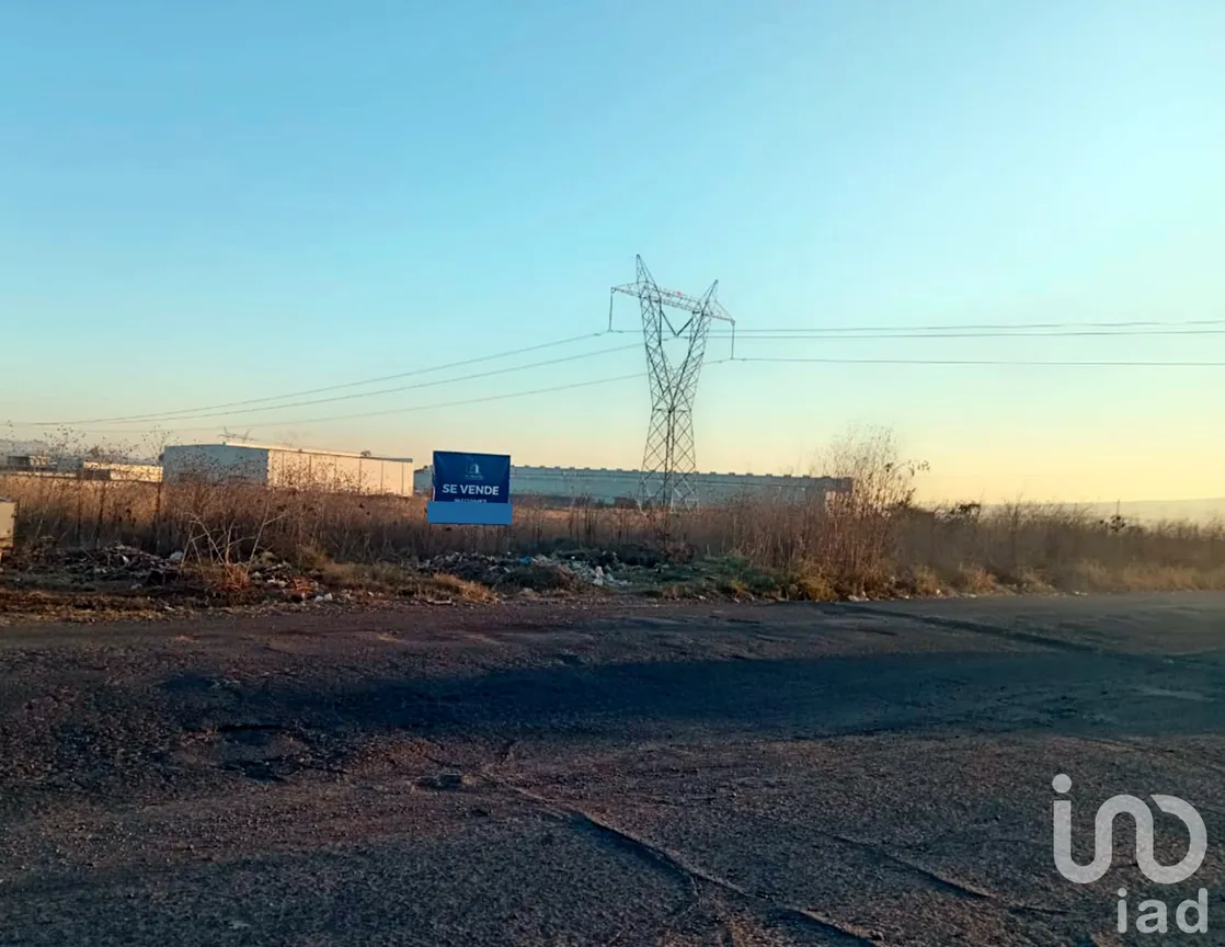 Terreno en Venta en Ixtlahuacan de los Membrillos, Ixtlahuacán de los Membrillos, Jalisco | NEX-197646 | iad México | Foto 2 de 4