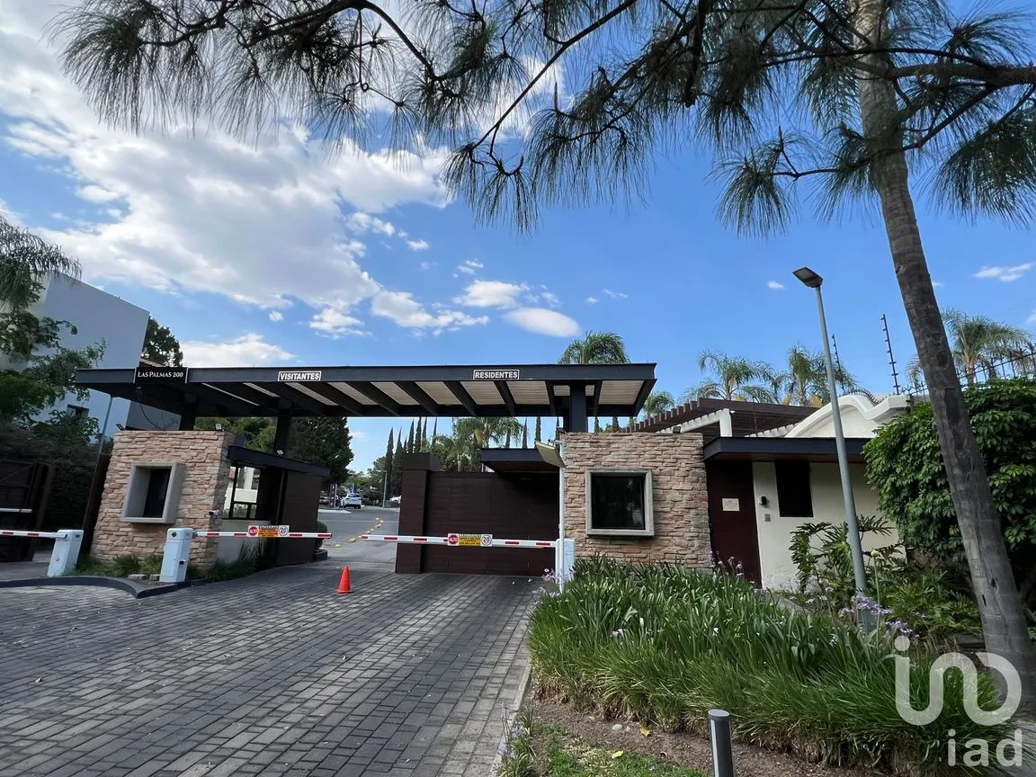 Terreno en Venta en Villa Coral, Zapopan, Jalisco | NEX-198875 | iad México | Foto 2 de 16