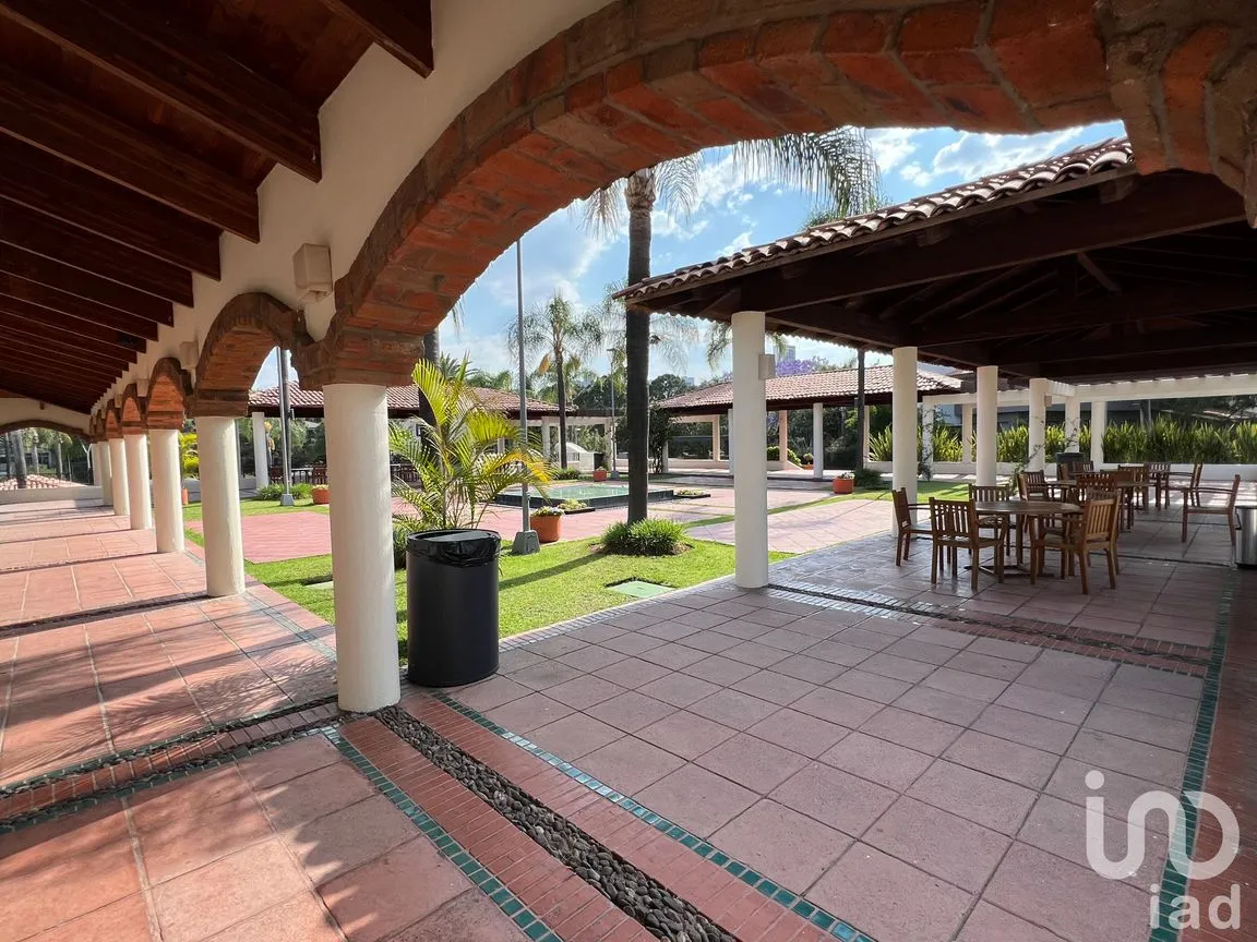 Terreno en Venta en Villa Coral, Zapopan, Jalisco | NEX-198875 | iad México | Foto 12 de 16