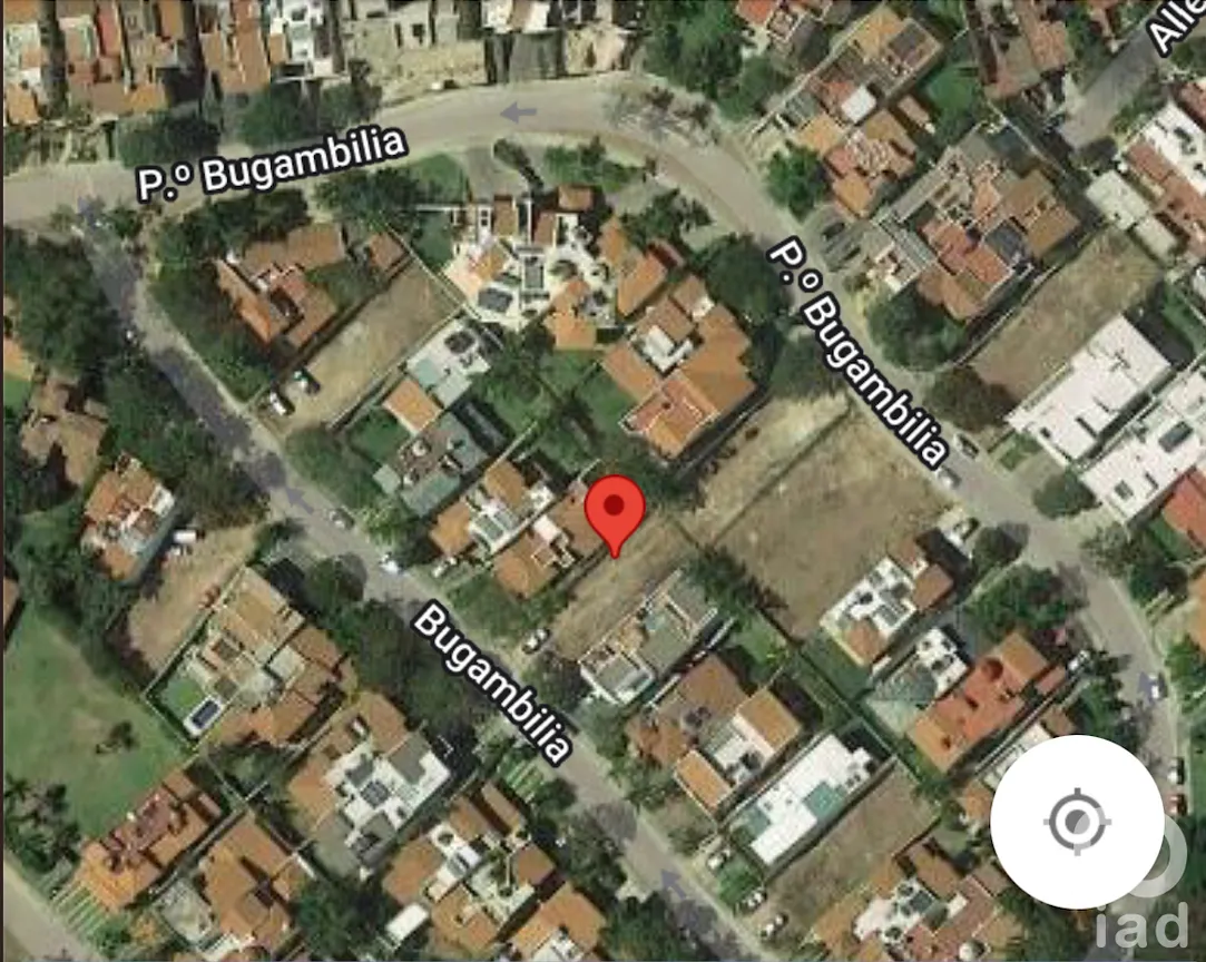 Terreno en Venta en Villa Coral, Zapopan, Jalisco | NEX-198875 | iad México | Foto 16 de 16