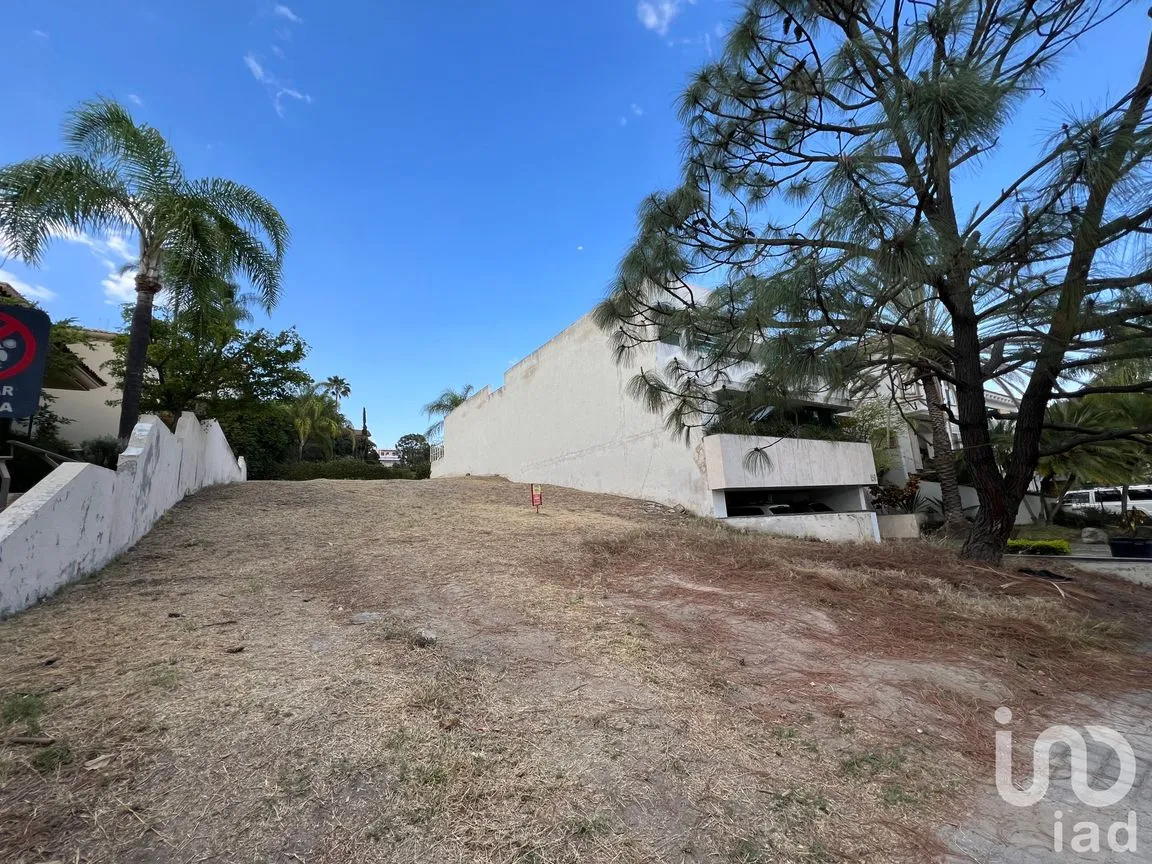 Terreno en Venta en Villa Coral, Zapopan, Jalisco | NEX-198875 | iad México | Foto 3 de 16