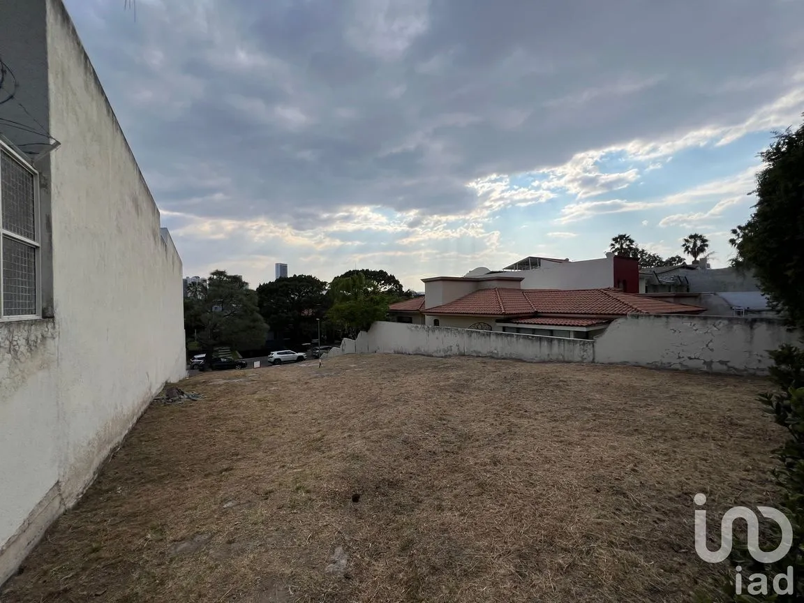 Terreno en Venta en Villa Coral, Zapopan, Jalisco | NEX-198875 | iad México | Foto 4 de 16