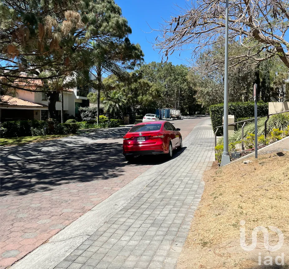 Terreno en Venta en Villa Coral, Zapopan, Jalisco | NEX-198875 | iad México | Foto 5 de 16