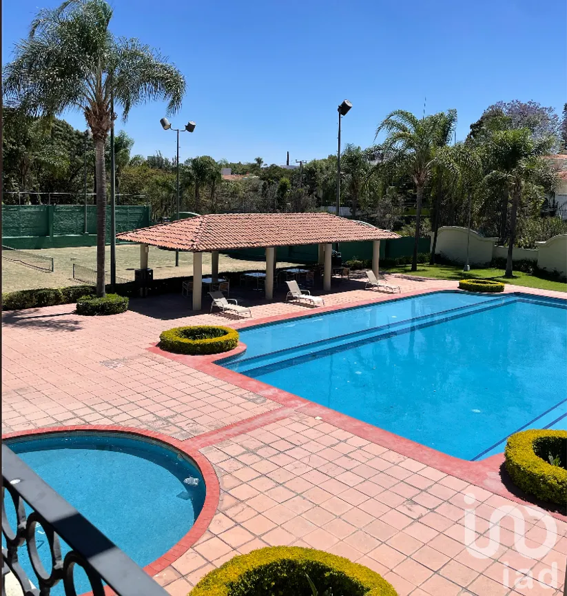 Terreno en Venta en Villa Coral, Zapopan, Jalisco | NEX-198875 | iad México | Foto 6 de 16