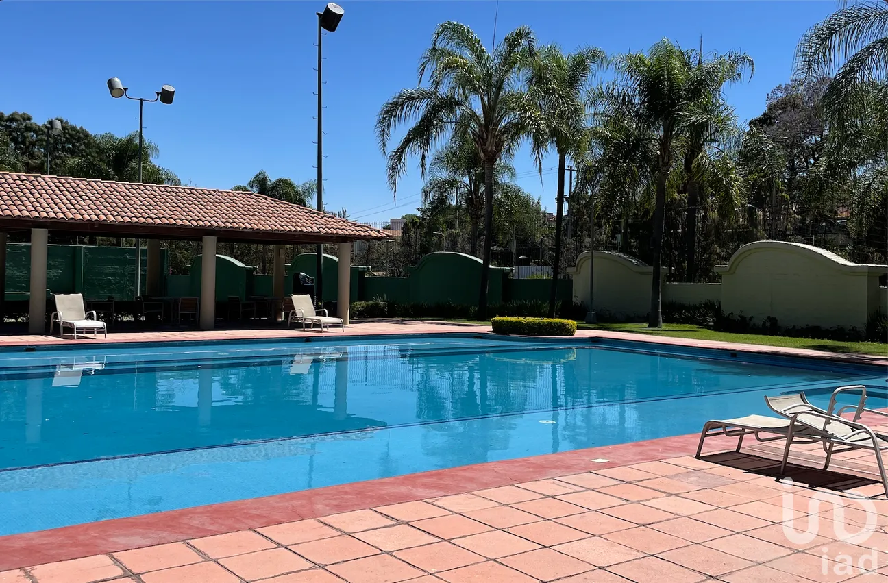 Terreno en Venta en Villa Coral, Zapopan, Jalisco | NEX-198875 | iad México | Foto 7 de 16