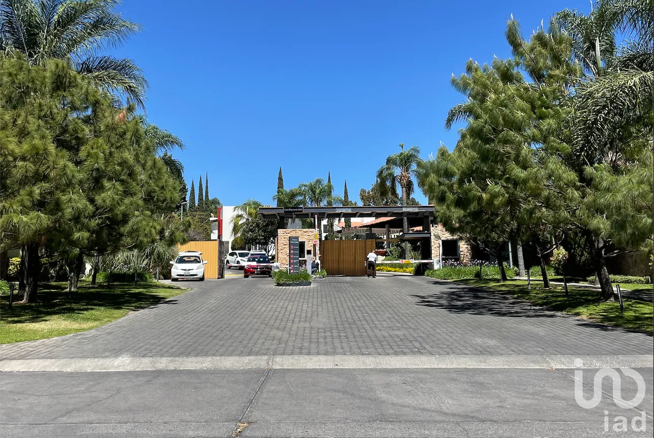 Terreno en Venta en Villa Coral, Zapopan, Jalisco | NEX-198875 | iad México | Foto 1 de 16