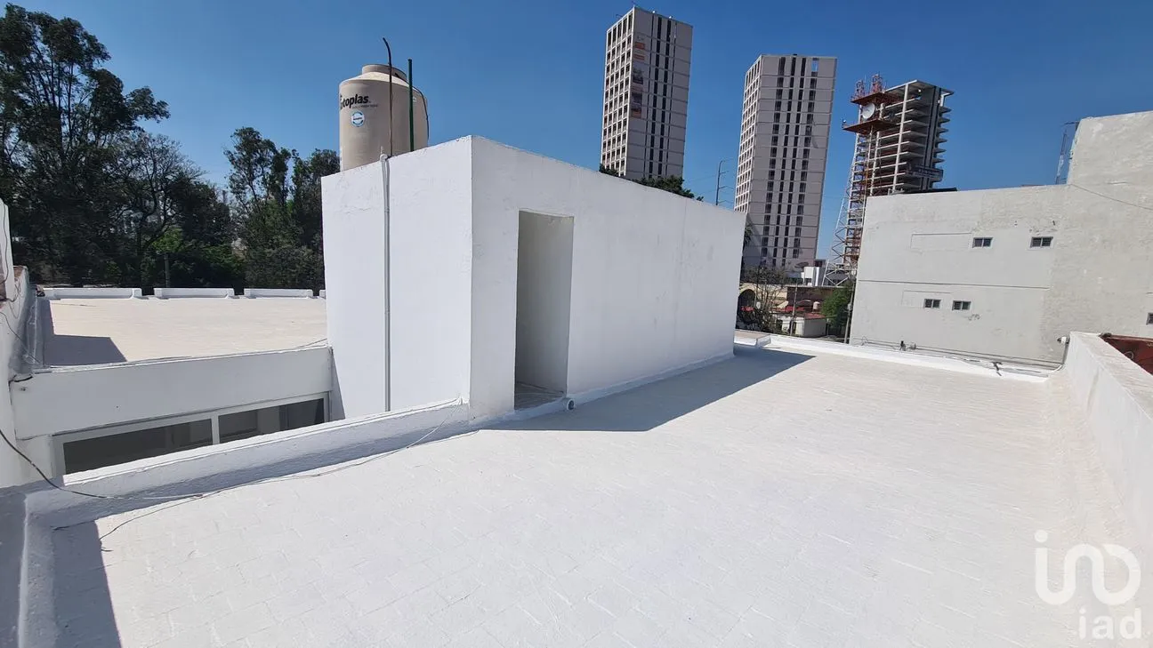 Edificio en Renta en Americana, Guadalajara, Jalisco | NEX-202594 | iad México | Foto 20 de 20