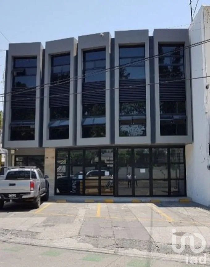 Edificio en Renta en Americana, Guadalajara, Jalisco | NEX-202594 | iad México | Foto 1 de 20