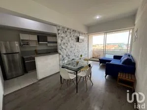 NEX-209792 - Departamento en Renta, con 2 recamaras, con 2 baños, con 76 m2 de construcción en Lomas de Independencia, CP 44240, Jalisco.