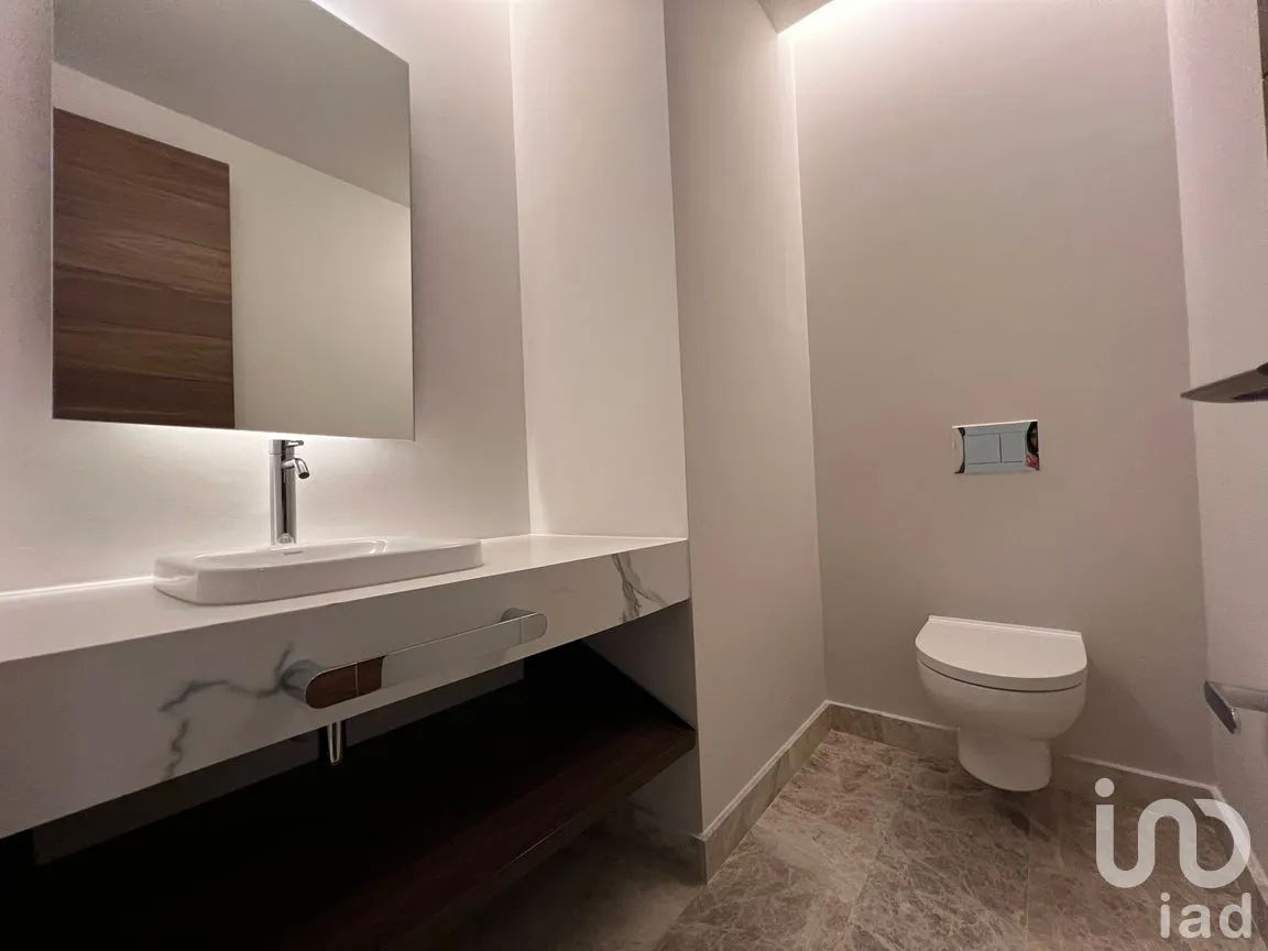 Departamento en Venta en Puerta de Hierro, Zapopan, Jalisco | NEX-233413 | iad México | Foto 13 de 26