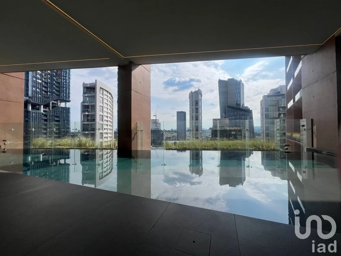 Departamento en Venta en Puerta de Hierro, Zapopan, Jalisco | NEX-233413 | iad México | Foto 15 de 26