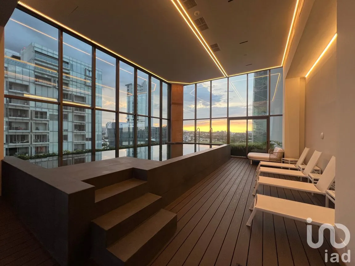 Departamento en Venta en Puerta de Hierro, Zapopan, Jalisco | NEX-233413 | iad México | Foto 18 de 26