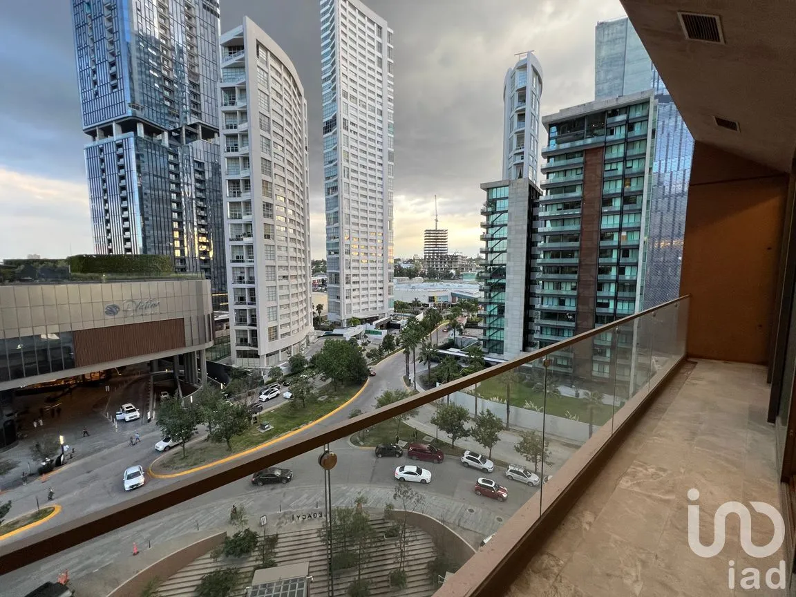 Departamento en Venta en Puerta de Hierro, Zapopan, Jalisco | NEX-233413 | iad México | Foto 5 de 26
