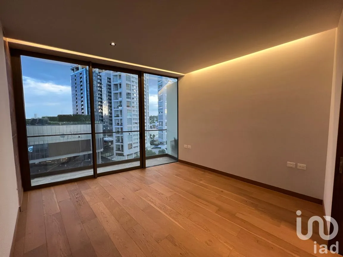 Departamento en Venta en Puerta de Hierro, Zapopan, Jalisco | NEX-233413 | iad México | Foto 6 de 26