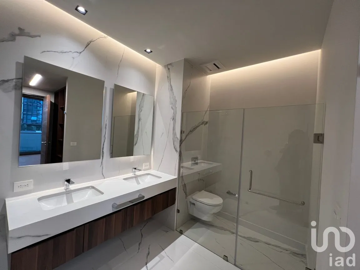 Departamento en Venta en Puerta de Hierro, Zapopan, Jalisco | NEX-233413 | iad México | Foto 9 de 26