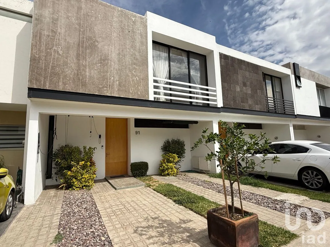 Casa en Venta en El Campestre, Zapopan, Jalisco | NEX-240445 | iad México | Foto 1 de 26
